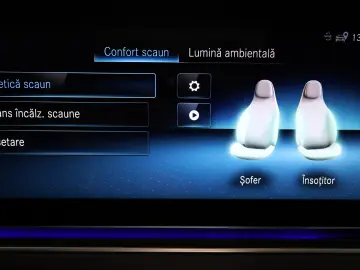 Mercedes-Benz GLE 400 D 4MATIC 3.0D 330CP