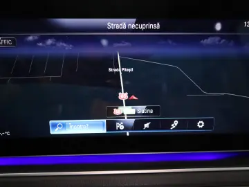 Mercedes-Benz GLE 400 D 4MATIC 3.0D 330CP