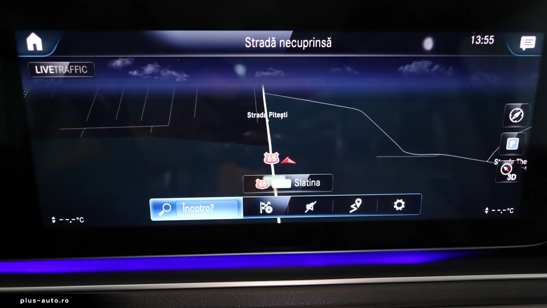 Mercedes-Benz GLE 400 D 4MATIC 3.0D 330CP