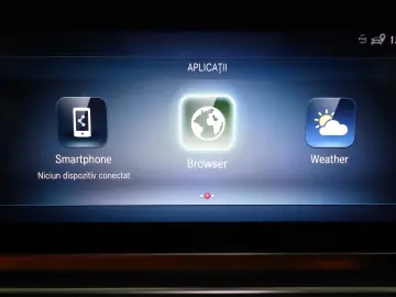 Mercedes-Benz GLE 400 D 4MATIC 3.0D 330CP