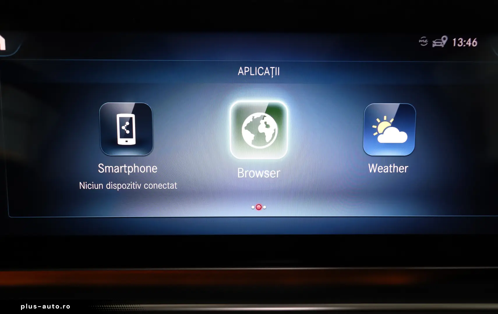 Mercedes-Benz GLE 400 D 4MATIC 3.0D 330CP