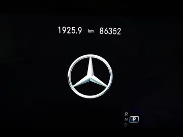 Mercedes-Benz GLE 400 D 4MATIC 3.0D 330CP