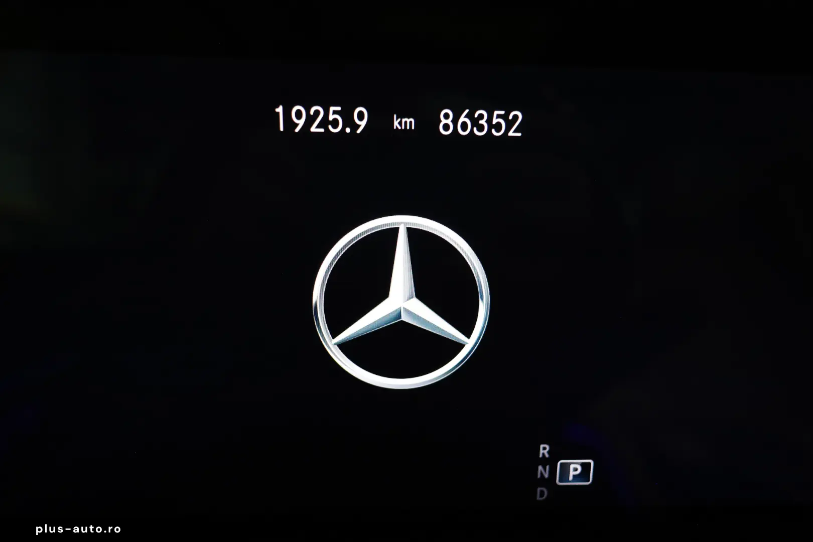 Mercedes-Benz GLE 400 D 4MATIC 3.0D 330CP