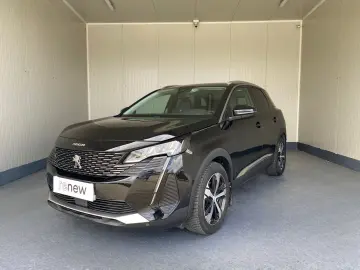 PEUGEOT 3008 1.2 PureTech 130CP Allure Pack EAT8 S&S