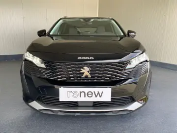 PEUGEOT 3008 1.2 PureTech 130CP Allure Pack EAT8 S&S