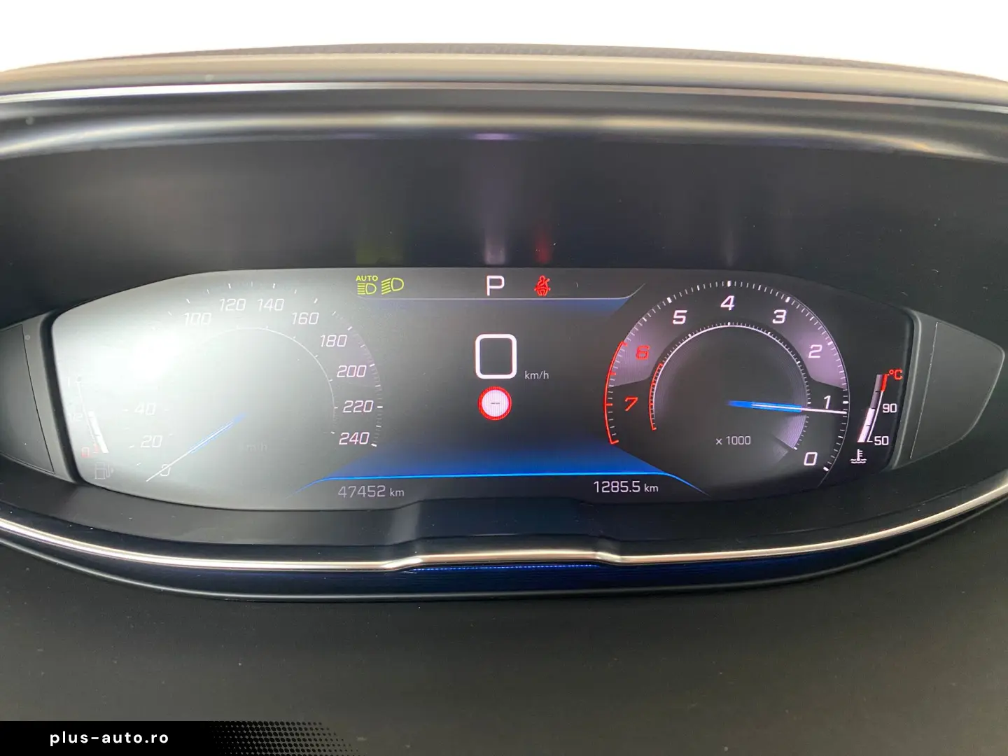 PEUGEOT 3008 1.2 PureTech 130CP Allure Pack EAT8 S&S