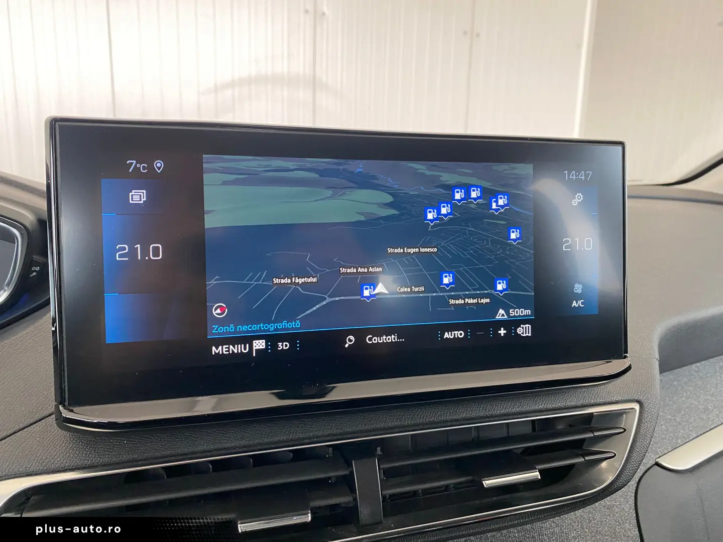 PEUGEOT 3008 1.2 PureTech 130CP Allure Pack EAT8 S&S