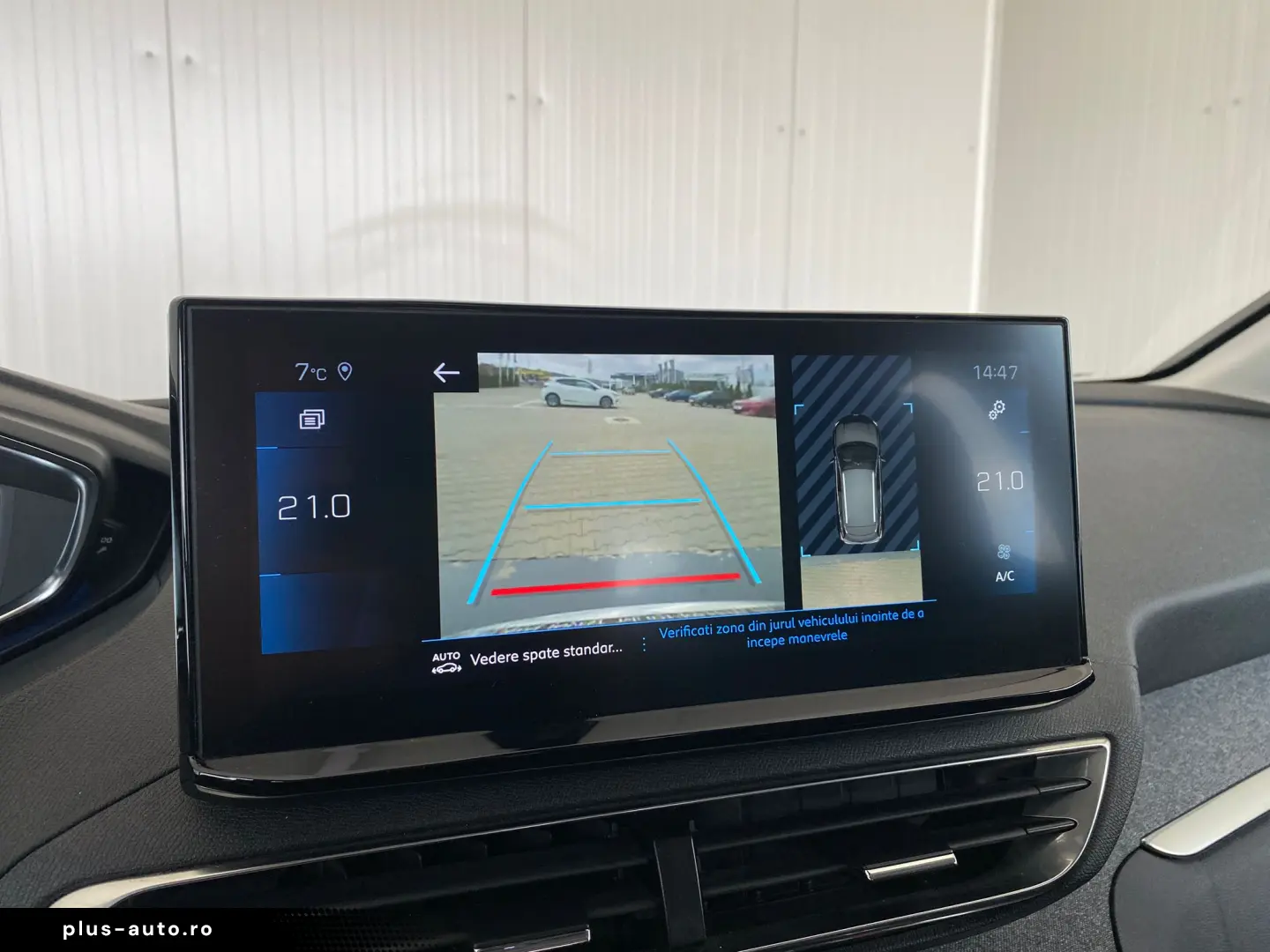 PEUGEOT 3008 1.2 PureTech 130CP Allure Pack EAT8 S&S