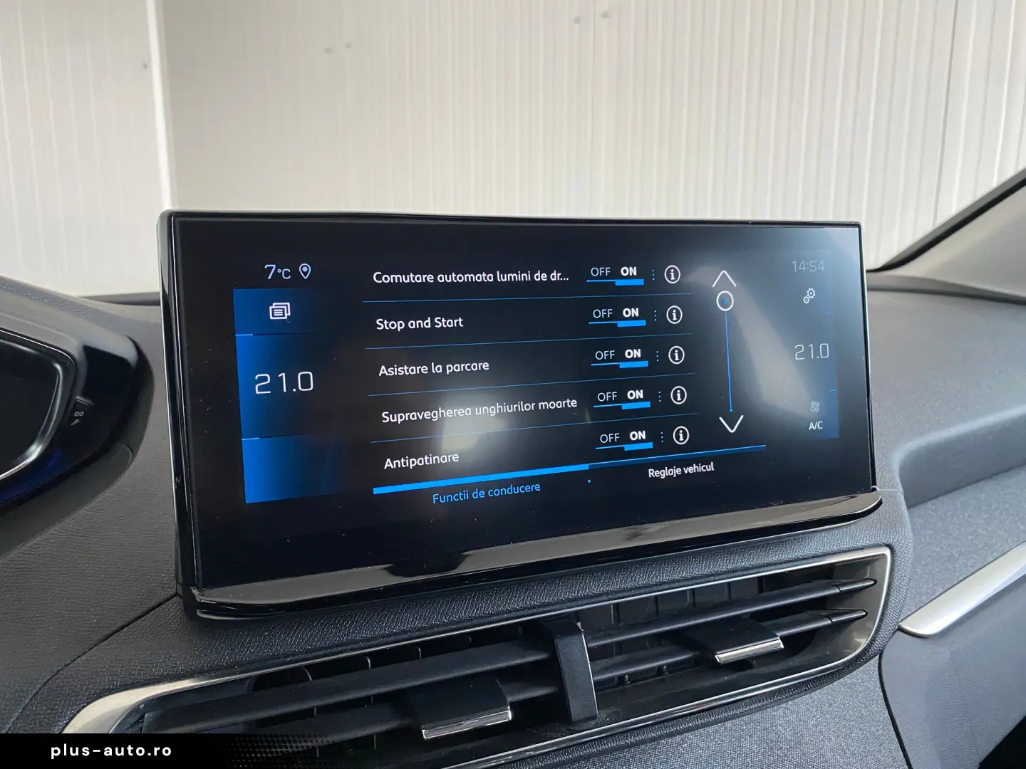 PEUGEOT 3008 1.2 PureTech 130CP Allure Pack EAT8 S&S