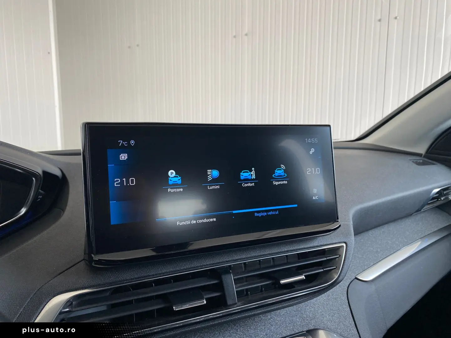 PEUGEOT 3008 1.2 PureTech 130CP Allure Pack EAT8 S&S