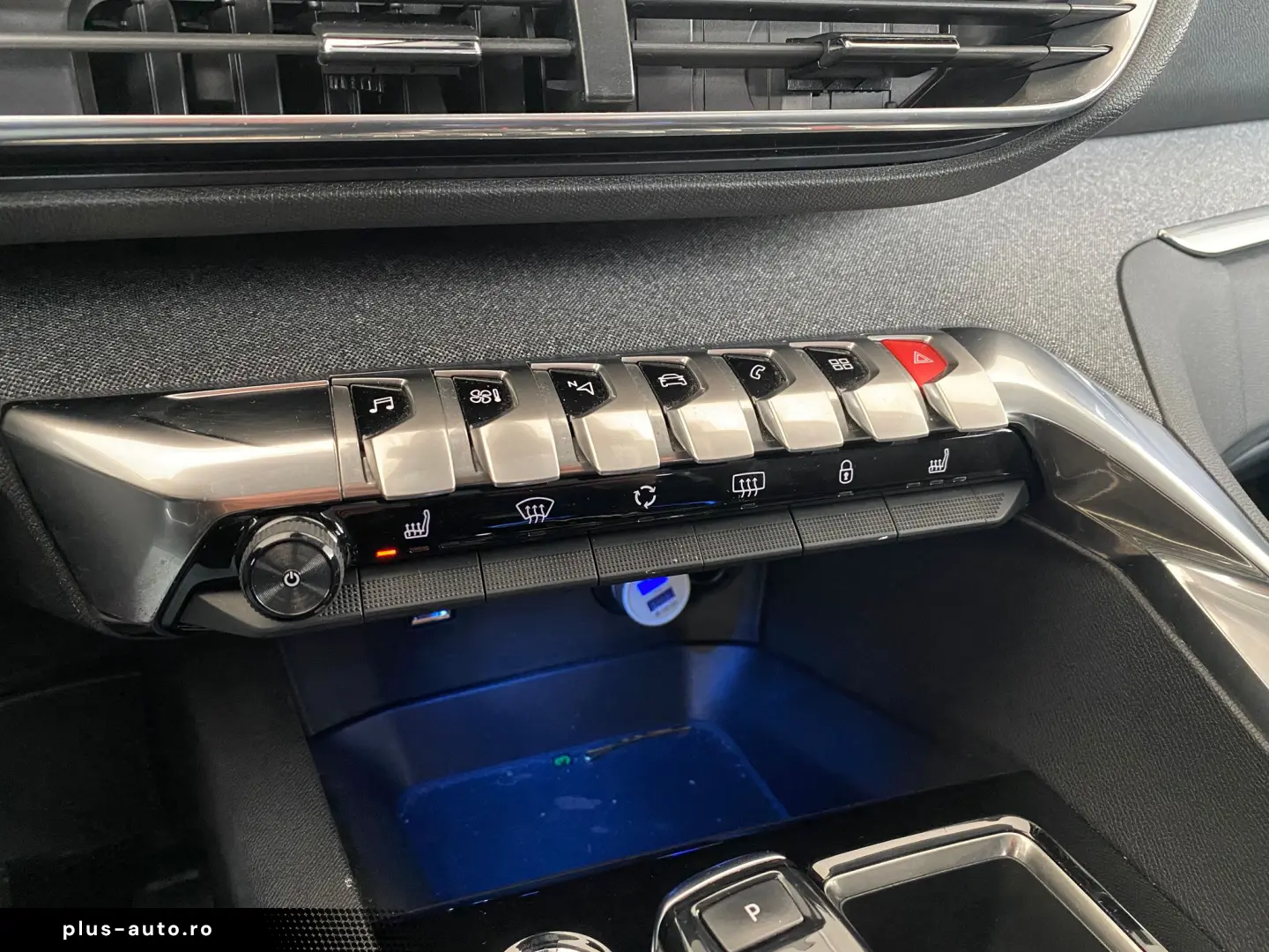 PEUGEOT 3008 1.2 PureTech 130CP Allure Pack EAT8 S&S