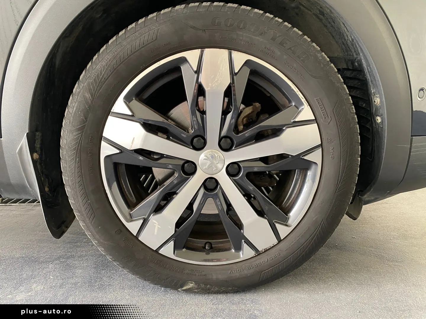 PEUGEOT 3008 1.2 PureTech 130CP Allure Pack EAT8 S&S