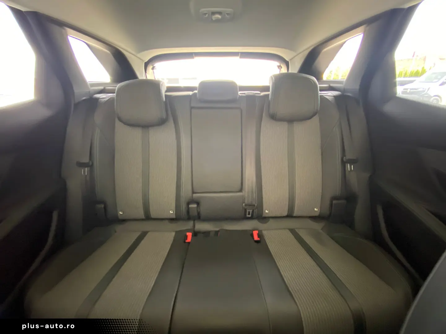 PEUGEOT 3008 1.2 PureTech 130CP Allure Pack EAT8 S&S