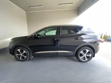 PEUGEOT 3008 1.2 PureTech 130CP Allure Pack EAT8 S&S