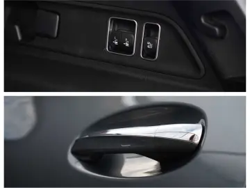 Mercedes-Benz GLE 350 de 4MATIC 9G-TRONIC AMG Line