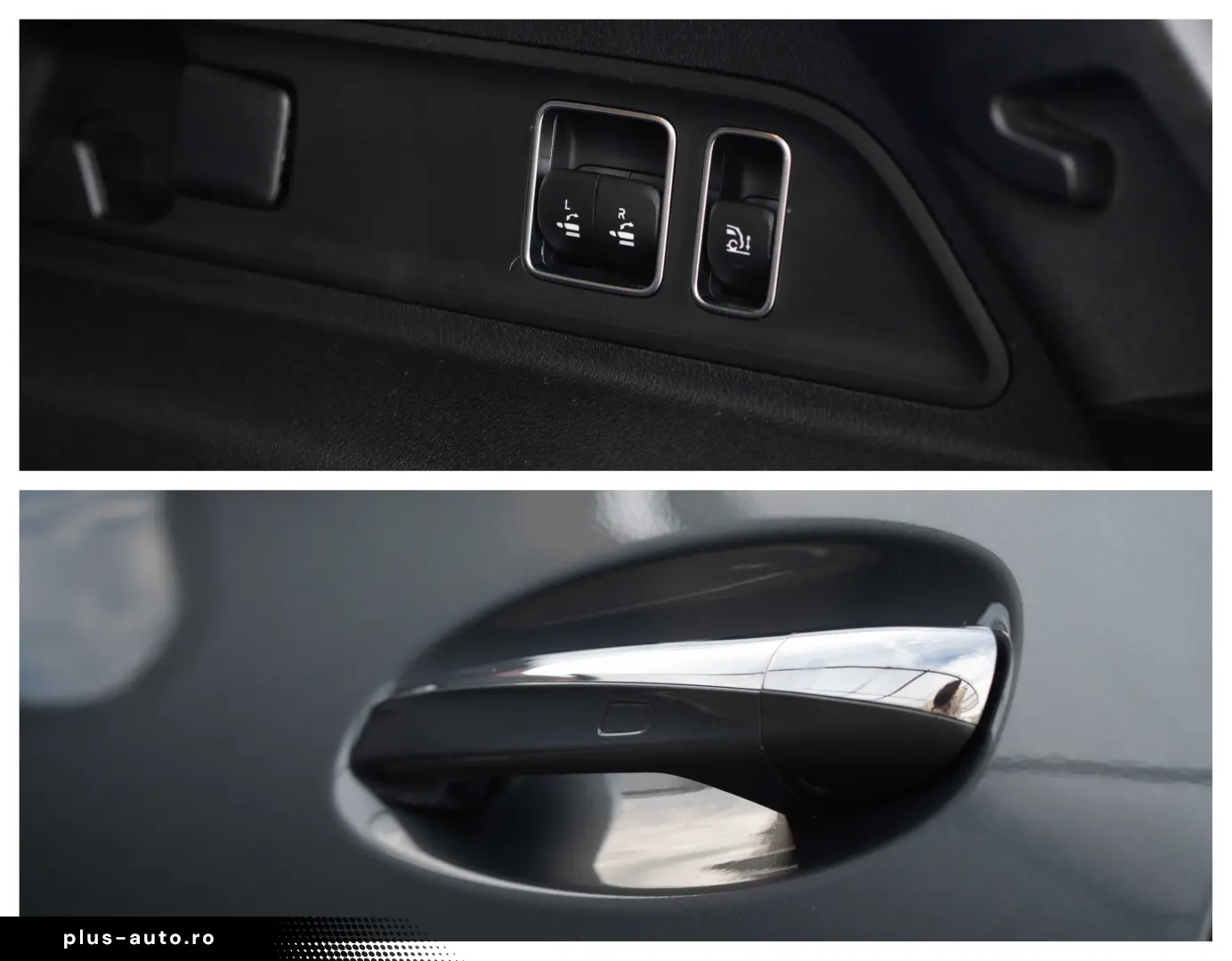 Mercedes-Benz GLE 350 de 4MATIC 9G-TRONIC AMG Line