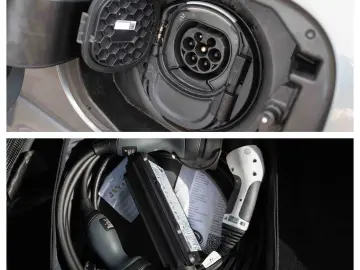 Mercedes-Benz GLE 350 de 4MATIC 9G-TRONIC AMG Line