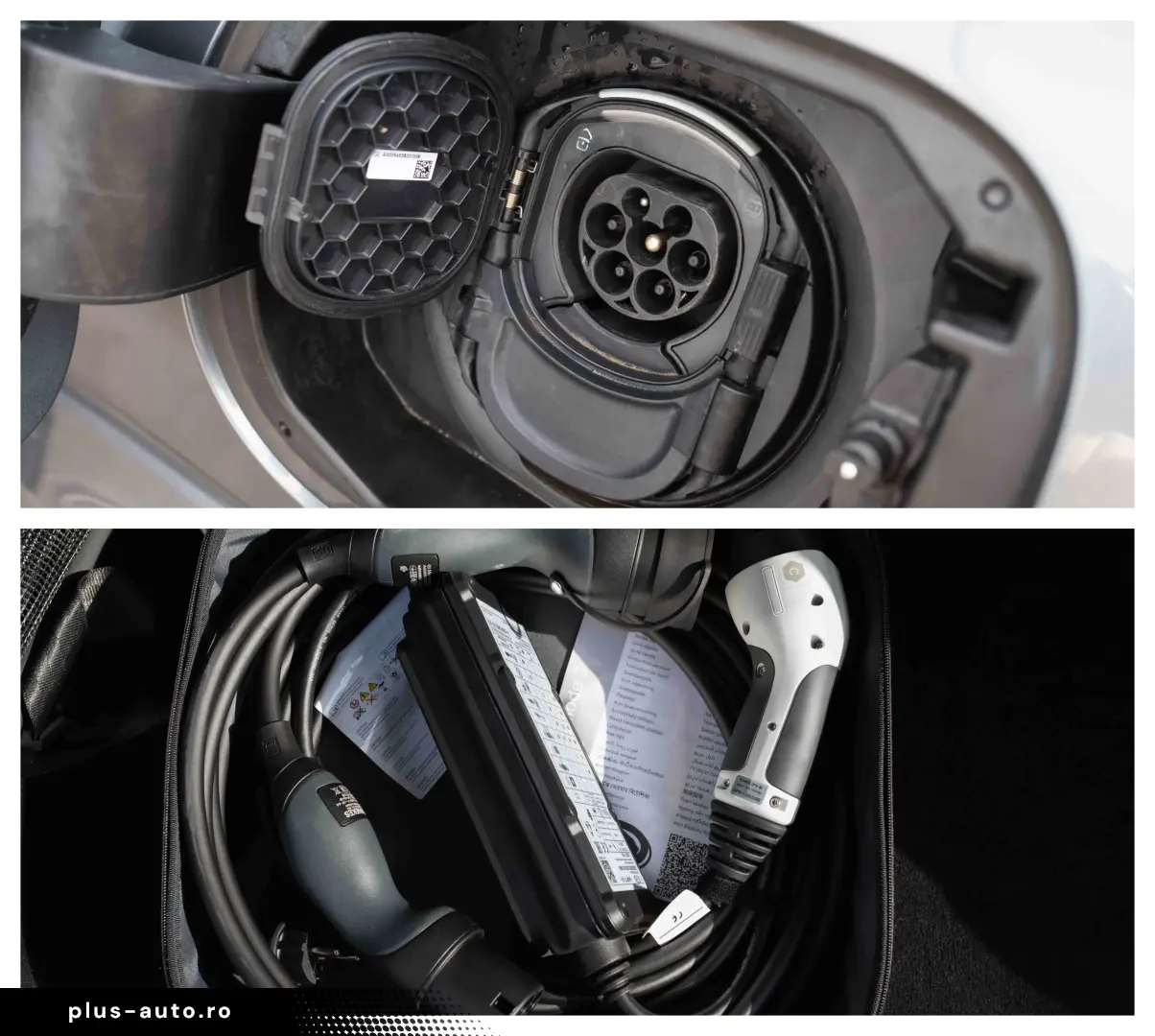 Mercedes-Benz GLE 350 de 4MATIC 9G-TRONIC AMG Line