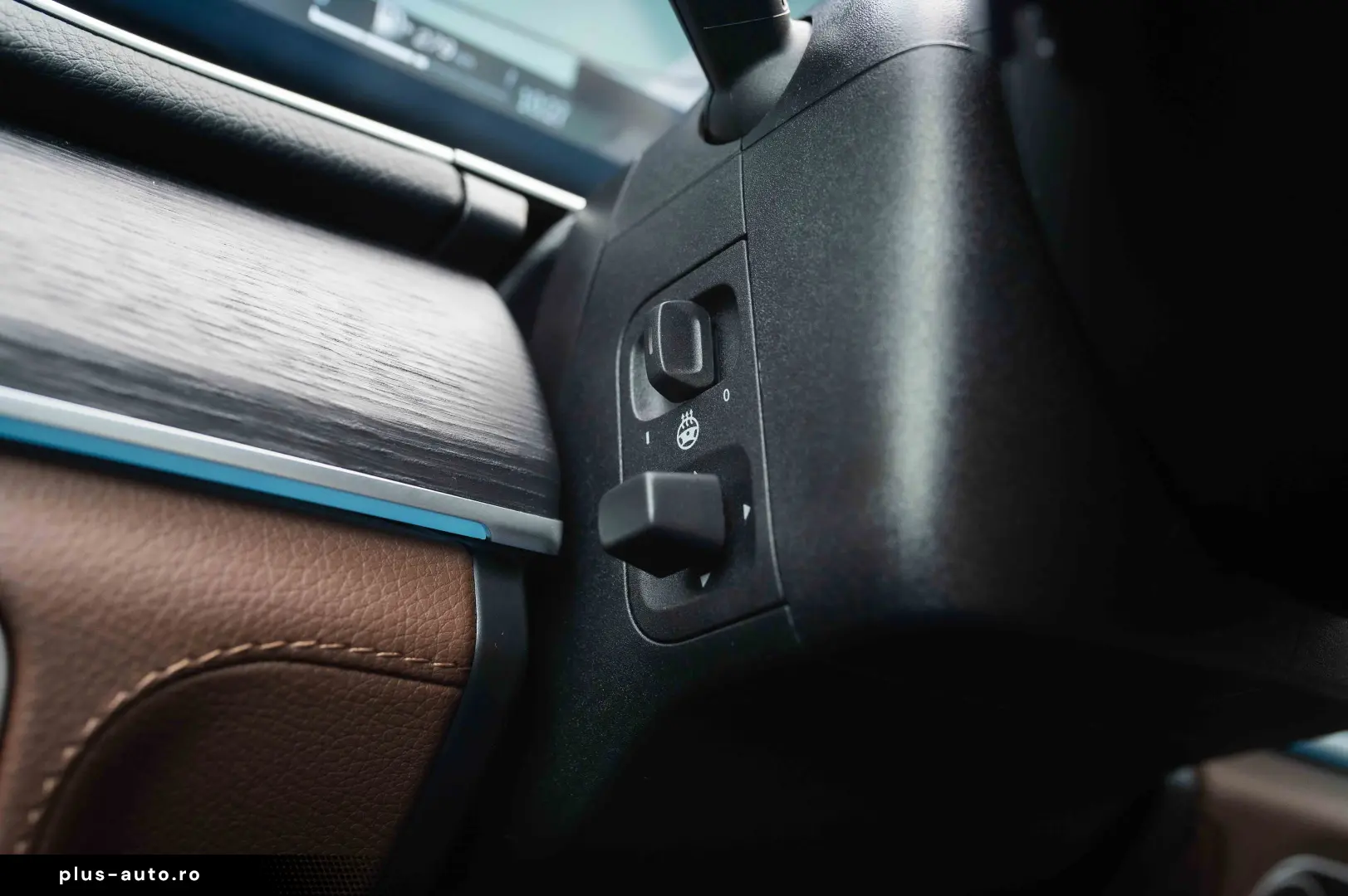 Mercedes-Benz GLE 350 de 4MATIC 9G-TRONIC AMG Line