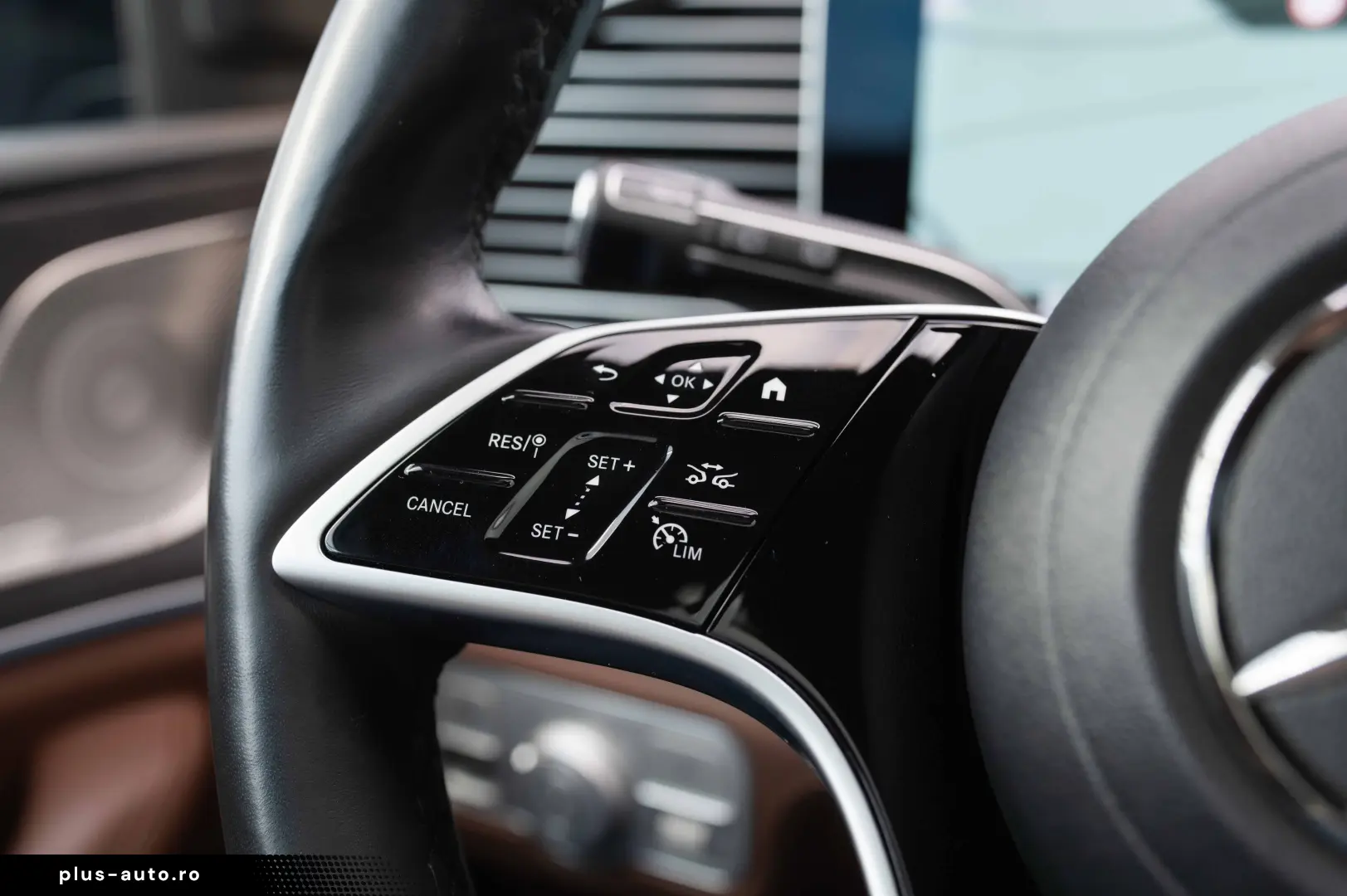 Mercedes-Benz GLE 350 de 4MATIC 9G-TRONIC AMG Line