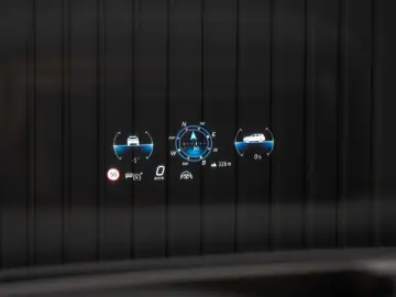 Mercedes-Benz GLE 350 de 4MATIC 9G-TRONIC AMG Line