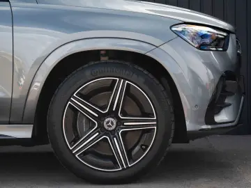 Mercedes-Benz GLE 350 de 4MATIC 9G-TRONIC AMG Line