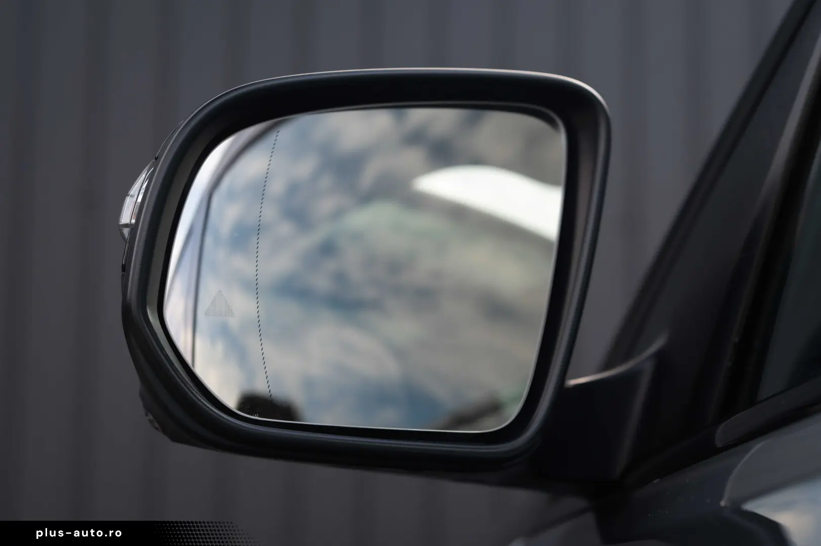 Mercedes-Benz GLE 350 de 4MATIC 9G-TRONIC AMG Line