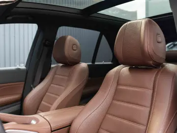 Mercedes-Benz GLE 350 de 4MATIC 9G-TRONIC AMG Line