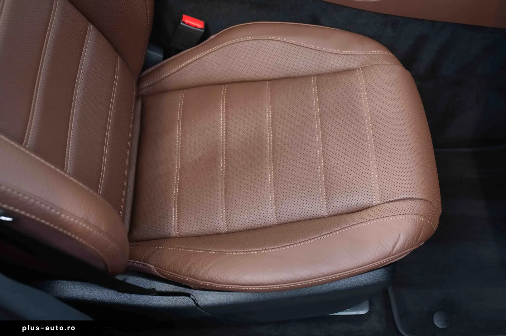 Mercedes-Benz GLE 350 de 4MATIC 9G-TRONIC AMG Line