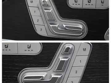 Mercedes-Benz GLE 350 de 4MATIC 9G-TRONIC AMG Line