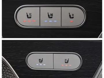 Mercedes-Benz GLE 350 de 4MATIC 9G-TRONIC AMG Line