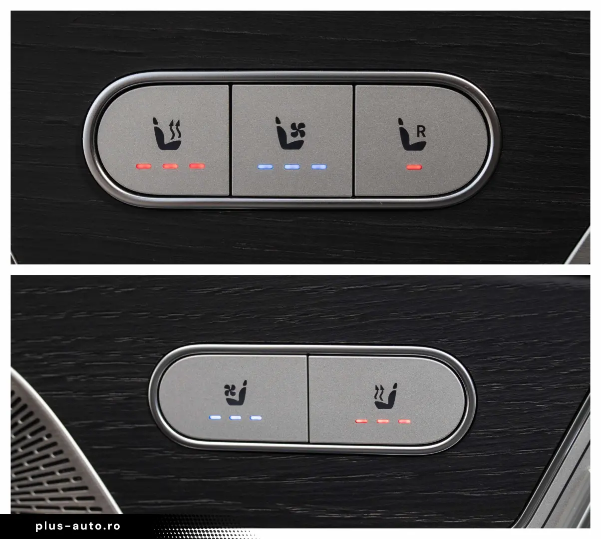 Mercedes-Benz GLE 350 de 4MATIC 9G-TRONIC AMG Line