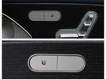 Mercedes-Benz GLE 350 de 4MATIC 9G-TRONIC AMG Line