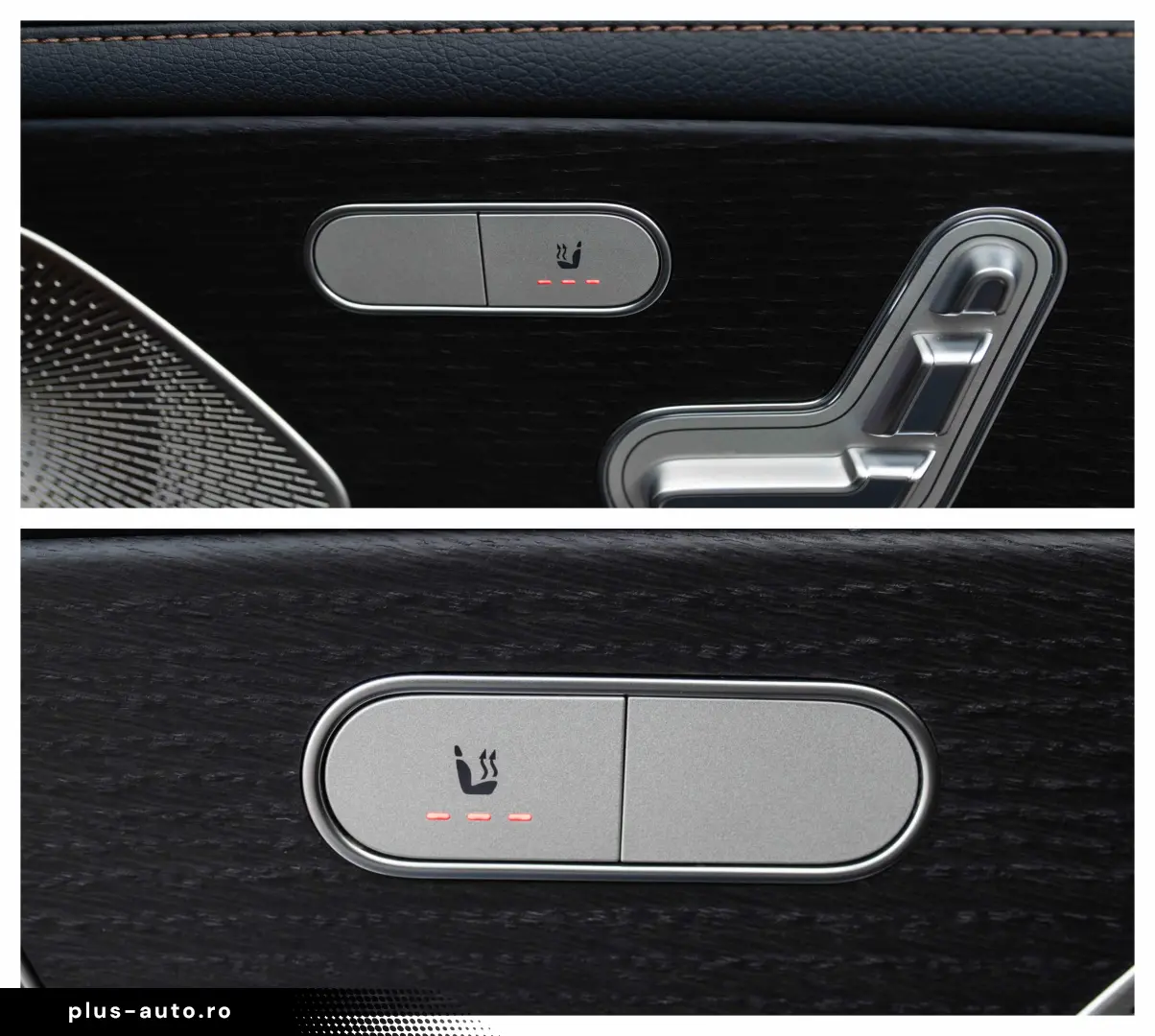 Mercedes-Benz GLE 350 de 4MATIC 9G-TRONIC AMG Line