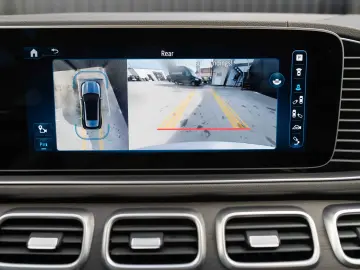 Mercedes-Benz GLE 350 de 4MATIC 9G-TRONIC AMG Line