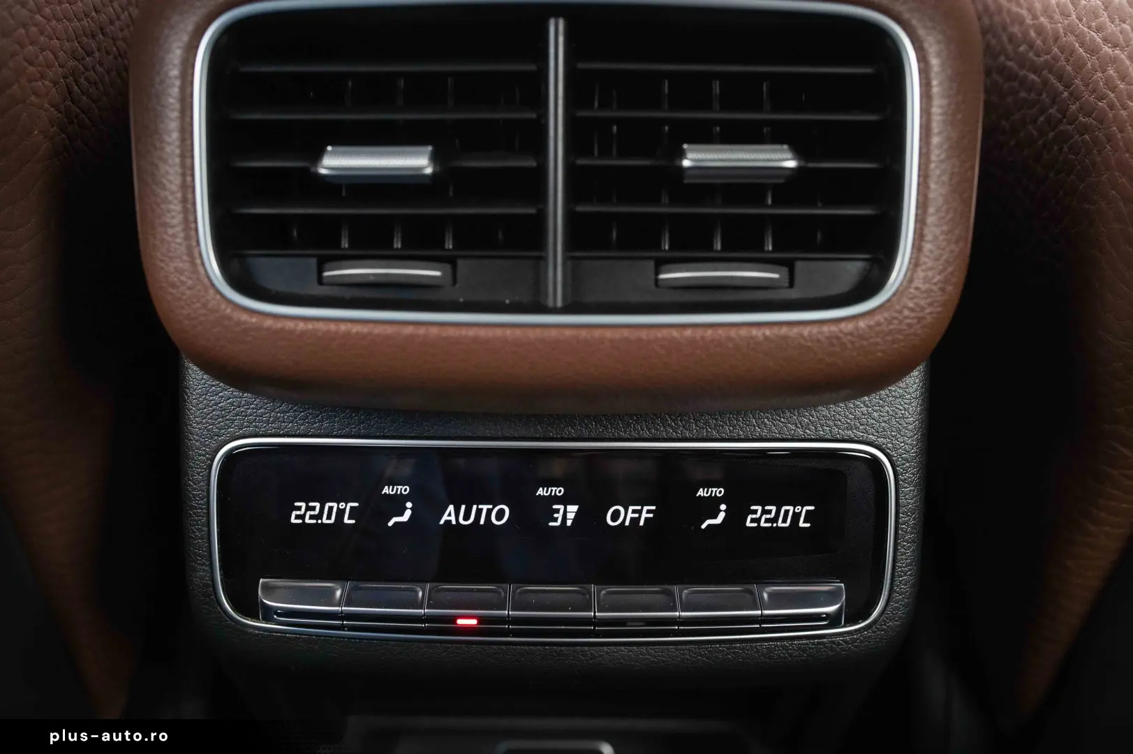 Mercedes-Benz GLE 350 de 4MATIC 9G-TRONIC AMG Line