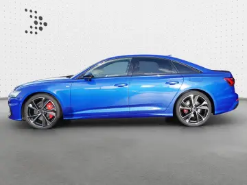AUDI A6 Limousine 55 TFSI e qu.Matrix B&O Nacht HuD