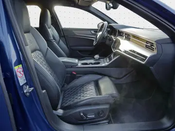 AUDI A6 Limousine 55 TFSI e qu.Matrix B&O Nacht HuD