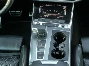 AUDI A6 Limousine 55 TFSI e qu.Matrix B&O Nacht HuD