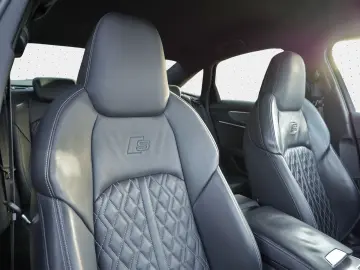 AUDI A6 Limousine 55 TFSI e qu.Matrix B&O Nacht HuD