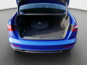 AUDI A6 Limousine 55 TFSI e qu.Matrix B&O Nacht HuD