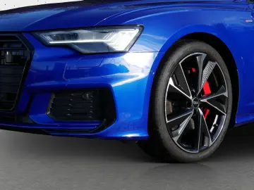 AUDI A6 Limousine 55 TFSI e qu.Matrix B&O Nacht HuD