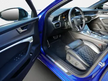 AUDI A6 Limousine 55 TFSI e qu.Matrix B&O Nacht HuD