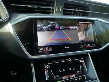 AUDI A6 Limousine 55 TFSI e qu.Matrix B&O Nacht HuD