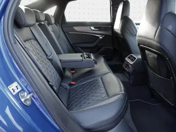 AUDI A6 Limousine 55 TFSI e qu.Matrix B&O Nacht HuD