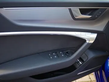 AUDI A6 Limousine 55 TFSI e qu.Matrix B&O Nacht HuD