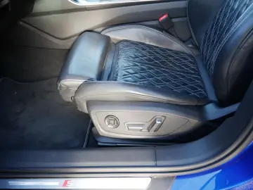 AUDI A6 Limousine 55 TFSI e qu.Matrix B&O Nacht HuD