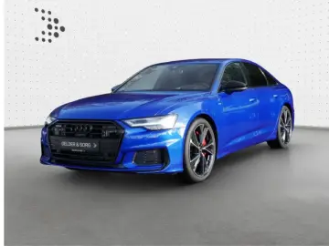 AUDI A6 Limousine 55 TFSI e qu.Matrix B&O Nacht HuD
