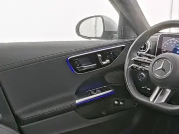 MERCEDES-BENZ C 300 e 4M AMG MEMORY Totwikel LED SHZ…