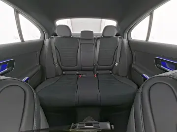 MERCEDES-BENZ C 300 e 4M AMG MEMORY Totwikel LED SHZ…